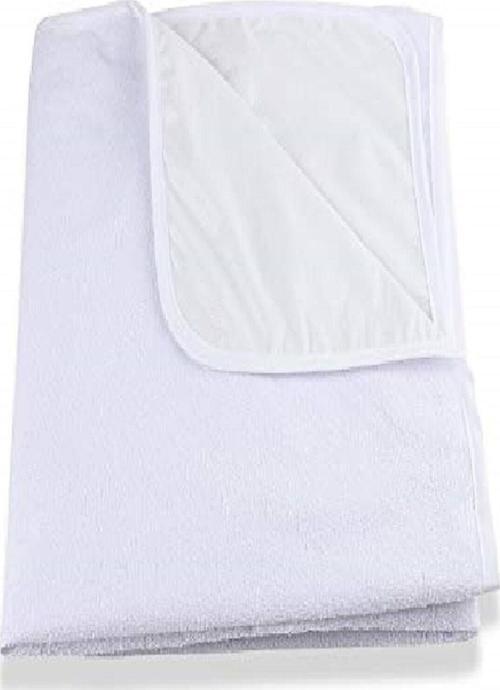 Bebe Alezi 50X90 Cm Pamuk Köşe Lastikli Sıvı Geçirmez