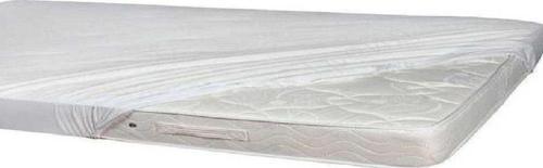 Oyun Parkı Yatağı Için Fitted Alezi 70X110 10 Cm Pamuk
