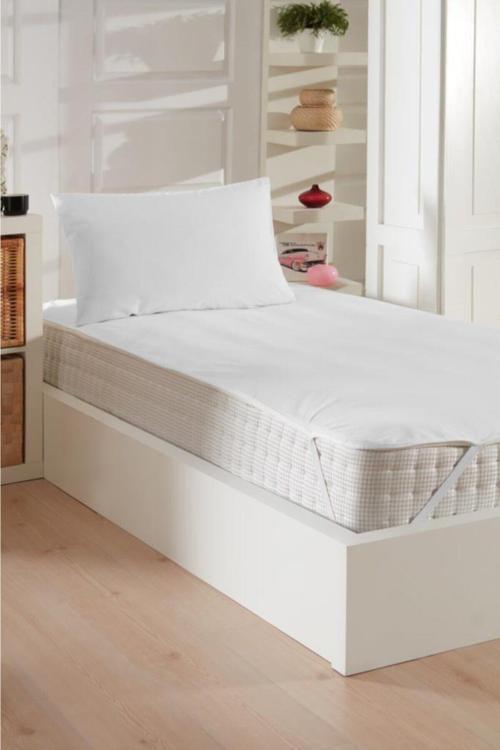 Sıvı Geçirmez 200X200 Cm Çift Kişilik Micro Alez