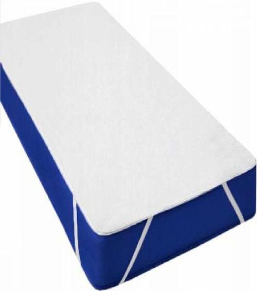 Yatak Koruyucu Çarşaf Alez 70X120 Cm Pamuk Yüzeyli