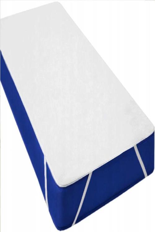 Bebe Alezi 70X140 Cm Sıvı Geçirmez Pamuk Yatak Koruyucu Alez