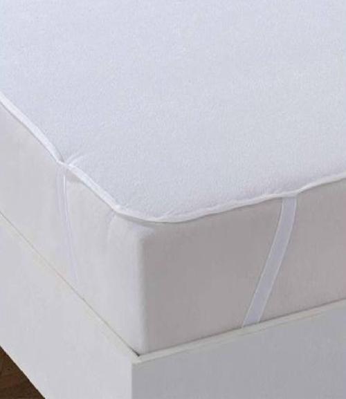 Alez 120X200 Cm Pamuk Kumaş Sıvı Geçirmez Alez