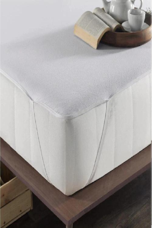Bebe Alez 70X110 Cm Sıvı Geçirmez Köşe Lastikli Micro Kumaş