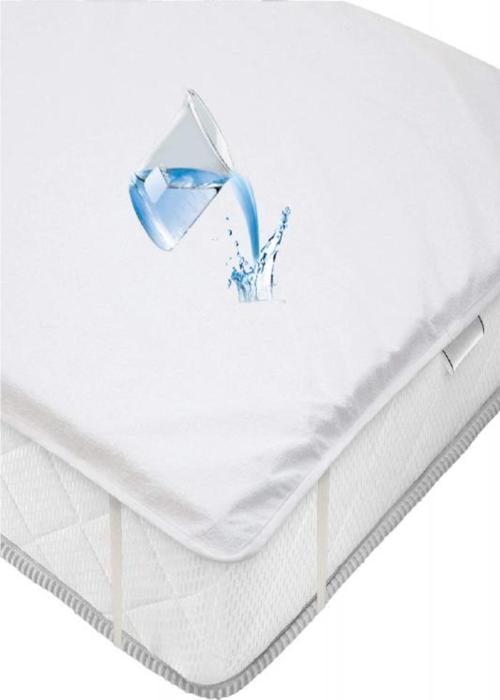 Bebe Alez Sıvı Geçirmez 70X110 Cm Micro Kumaş Ve Diğer Ebatlar