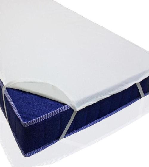 Bebe Çocuk 70X120 Cm Mikro Kumaş Köşe Lastikli Alez Sıvı Geçirmez