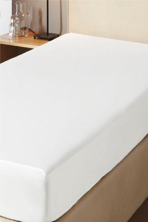 Bebe Fitted Alez 5 Ebat Sıvı Geçirmez Mikro Kumaş Yatak Koruyucu Alez