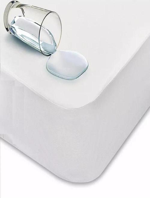 Bebe Fitted Alez 70X120 20 Cm Sıvı Geçirmez Micro Kumaş