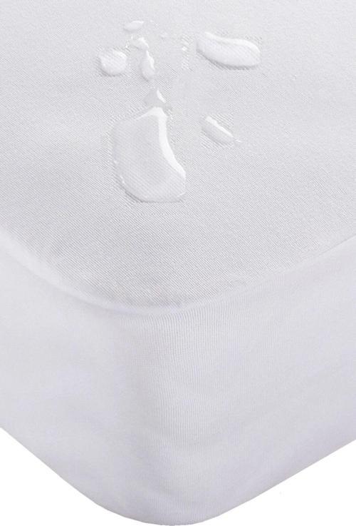 Çift Kişilik Sıvı Geçirmez Fitted Micro Alez 160X200 30 Cm