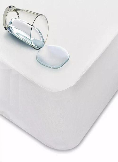 Bebe Fitted Alez 70X140 20 Cm Sıvı Geçirmez Micro Yatak Koruyucu Alez