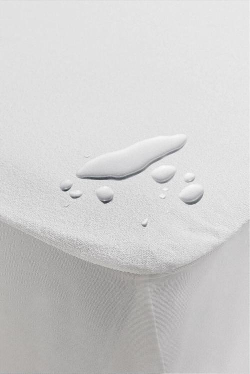 Sıvı Geçirmez Fitted Çift Kişilik Alez 140X200 Cm