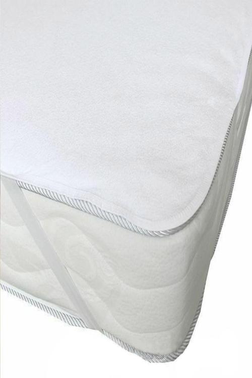 Bebe Tüm Ebatlar Alez Sıvı Geçirmez Pamuk Sıvı Geçirmez Yatak Koruyucu