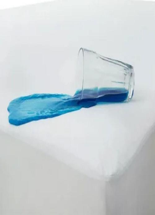 Sıvı Geçirmez Yatak Alezi Fitted 160X200+30 Cm Micro Yumuşak