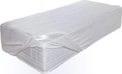 70 X 130 Cm Bebek Fitted Alez Su Sıvı Geçirmez Pamuk Alez