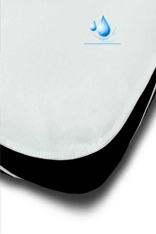 Sıvı Geçirmez 90X190 Cm Alez Micro Kumaş Tek Kişilik Alez