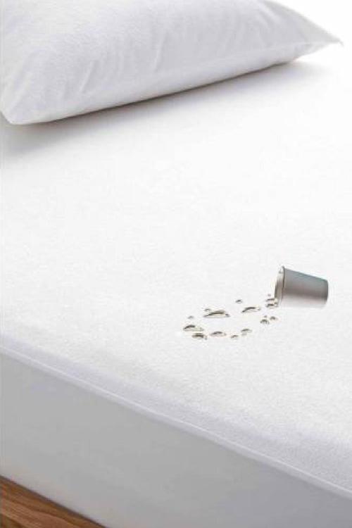 Sıvı Geçirmez 90X190 Cm Fitted Alez Micro Kumaş Tek Kişilik Alez