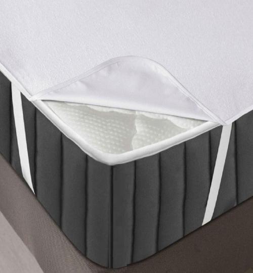 Sıvı Geçirmez Bebe Alez 60X120 Cm Micro Kumaş