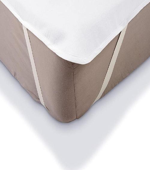 Bebe Alez 70X110 Cm Sıvı Geçirmez Micro Yatak Koruyucu Alez