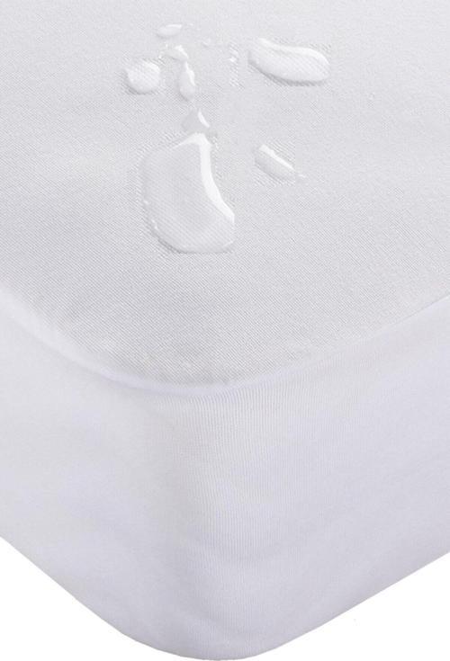 Sıvı Geçirmez Fitted Alez 70X140 Cm Pamuk Fitted Alez Bebe Çocuk Alezi
