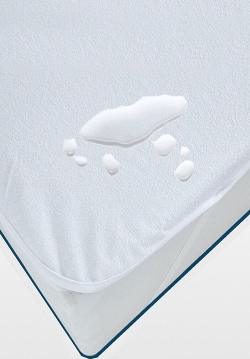 Bebe Çocuk Sıvı Geçirmez Alez 60 X 120 Cm Pamuk