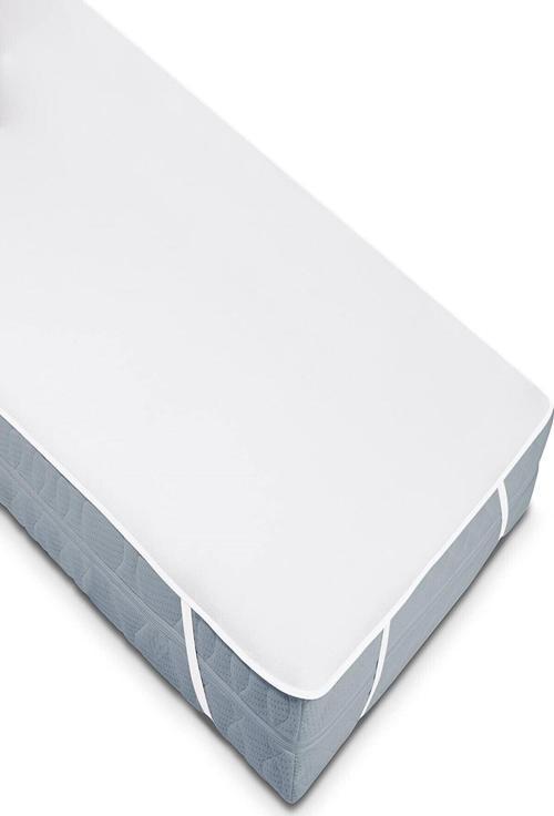 Bebe Pamuk Alez 50X110 Cm Sıvı Geçirmez