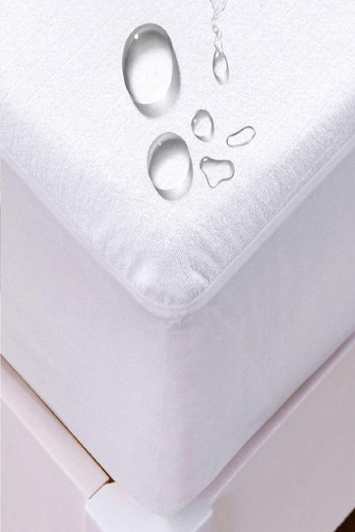 Fitted Alez 70X110 Cm Sıvı Geçirmez Bebek Çocuk Micro Kumaş