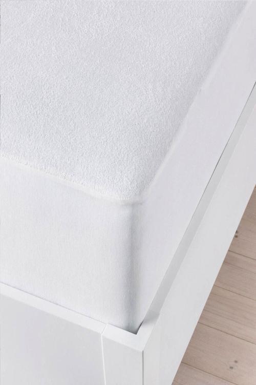 Sıvı Geçirmez Fitted Alez 200X200 30 Cm Micro Kumaş