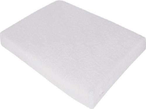 Oyun Parkı Yatağı Için Fitted Alezi 70X110 10 Cm Pamuk