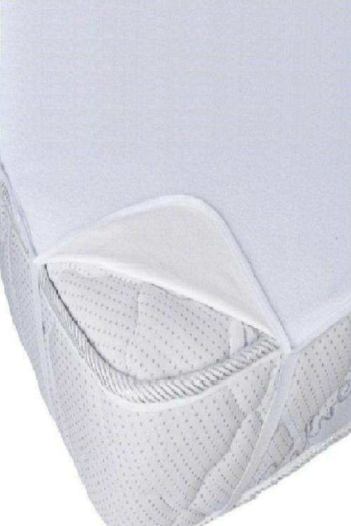 Tek Kişilik Pamuk Sıvı Geçirmez Alez Tüm Ebatlar