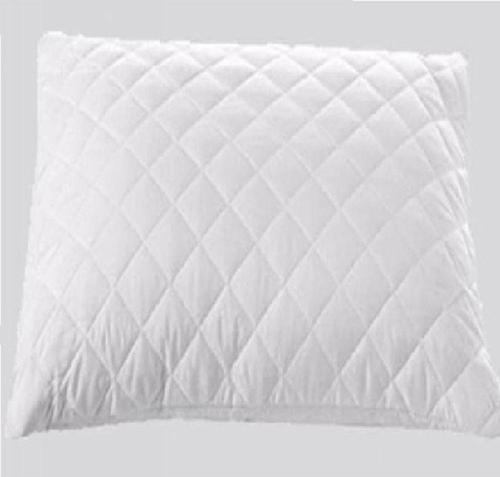 Ultra Yumuşak Kapitoneli 6 Adet Yastık Kılıfı 50X70 Cm
