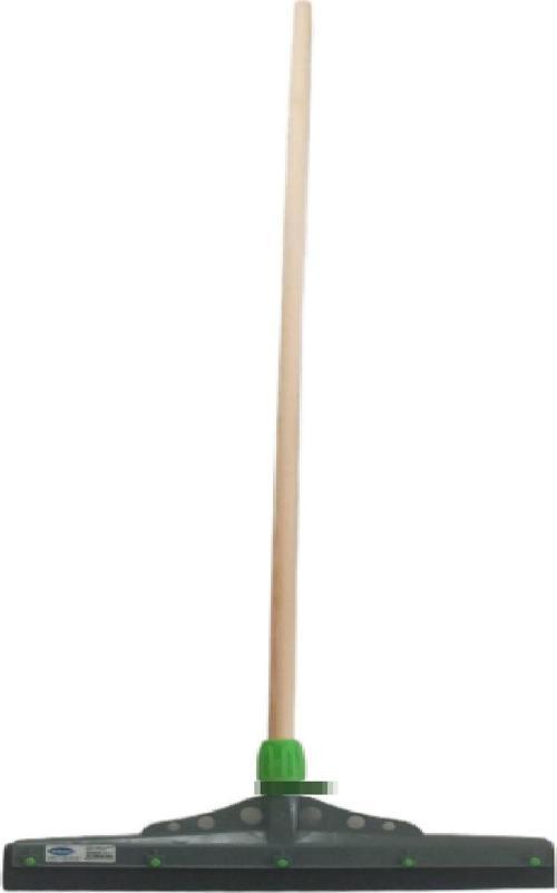 44 Cm Yersil Çekçek Ve Ahşap Saplı