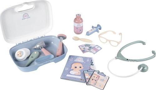 Baby Care Bebek Bakım Çantası 240306