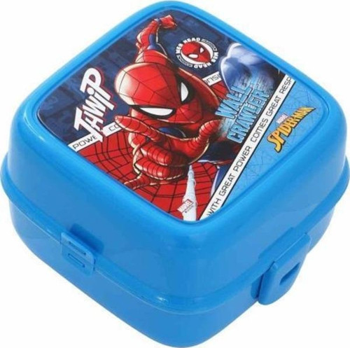 Spiderman Beslenme Kabı Otto-43657