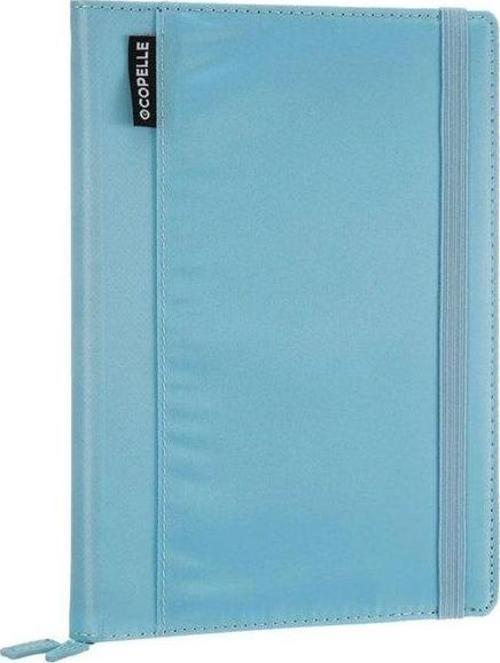 Copelle Press Kit Defter Mavi