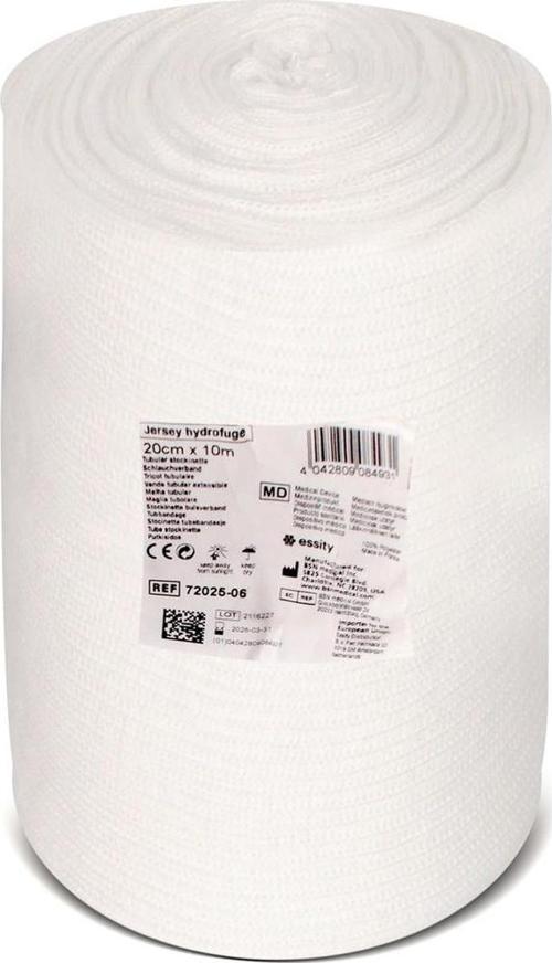 Jersey Hydrofuge 20cm x 10m