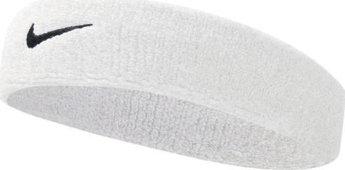 Swoosh Headband White/Black Osfm, One Size/5
