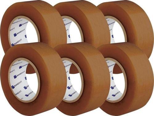 Hotmelt 4,5Cm X 100Mt 88 Adet Şeffaf Koli Bandı