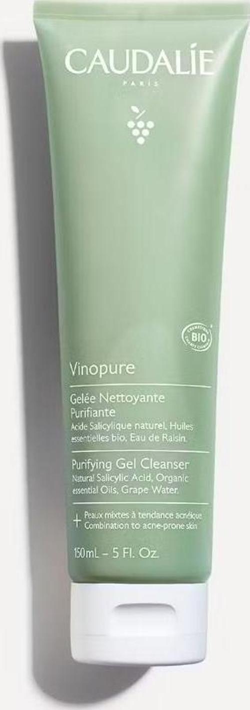 Vinopure Purifying Gel Cleanser 150 Ml