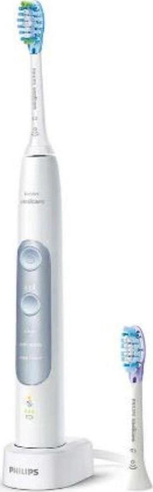 HX9641/01 Sonicare ExpertClean 7300 Şarjlı Diş Fırçası