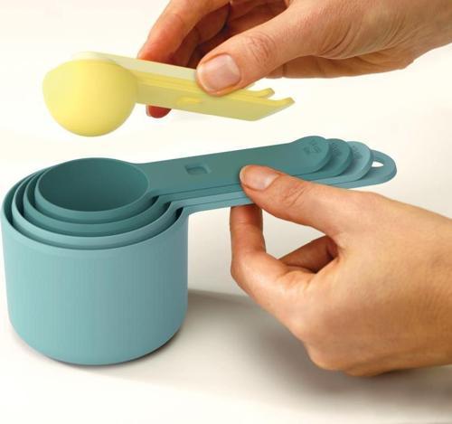 Nest Ölçü Kapları -Opal