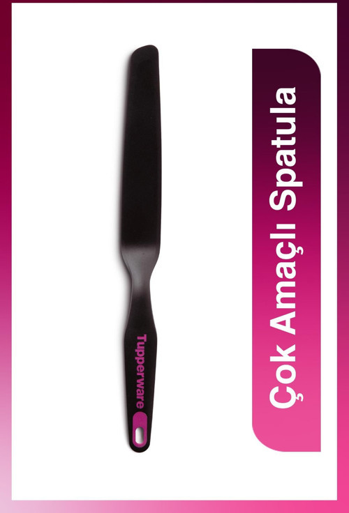 Çok Amaçlı Spatula