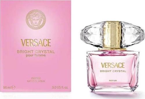 Bright Crystal Pour Femme Parfum EDP 90 ml Kadın Parfüm