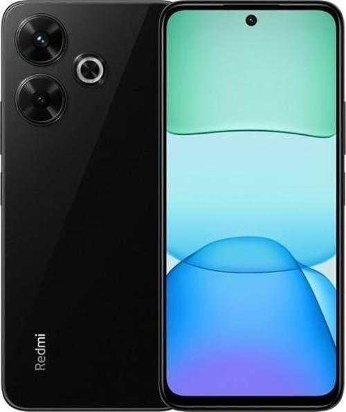 Redmi 13 256 GB 8 GB Ram Siyah (Xiaomi Türkiye Garantili)