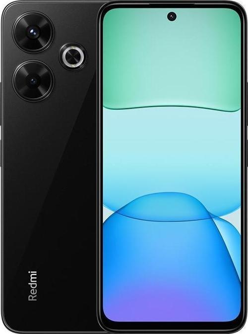 Redmi 13 256 GB 8 GB Ram Siyah (Xiaomi Türkiye Garantili)