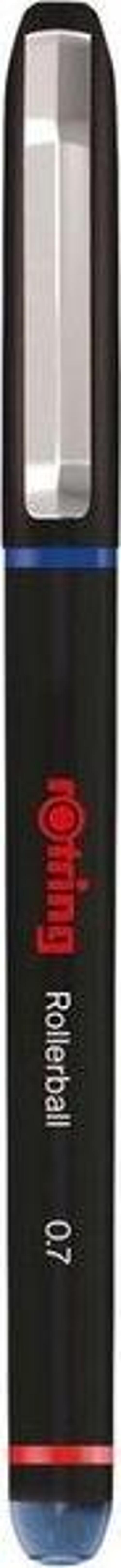 0.7 mm Roller Kalem Mavi