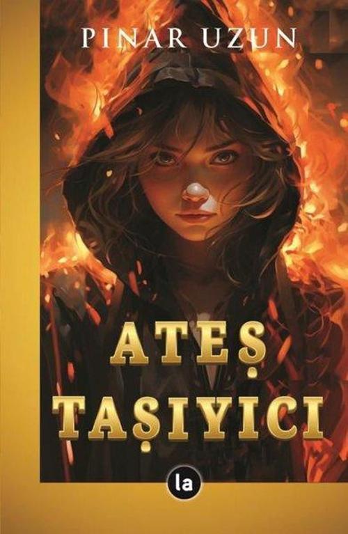 La Kitap Ateş Taşıyıcı