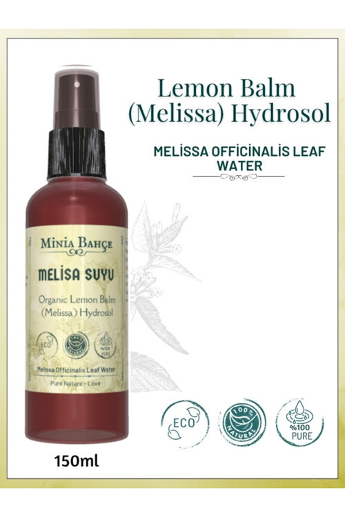 Doğal Hidrosol, 150ml