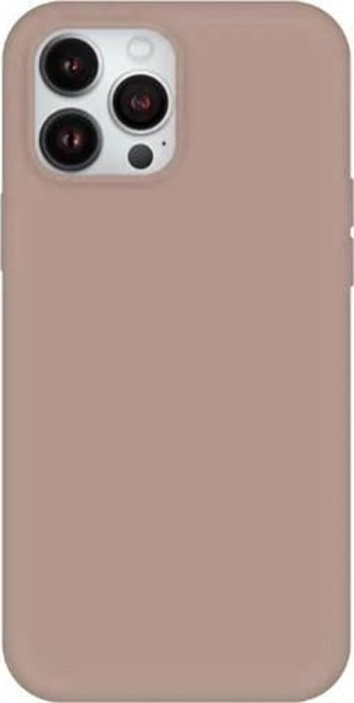 ECO SENSE IPHONE 15 PRO KAPAK PUDRA