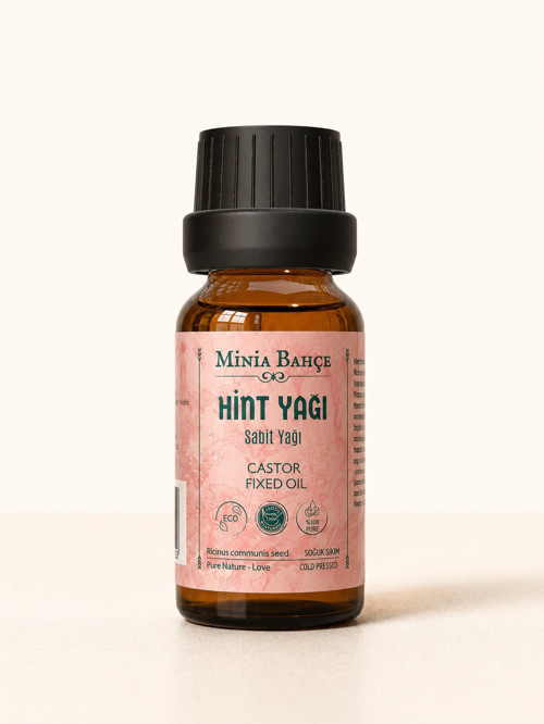 *Hint Yağı – 20 ml*