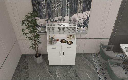 Otel & Restaurant  &Cafe  Dekoratif Servant