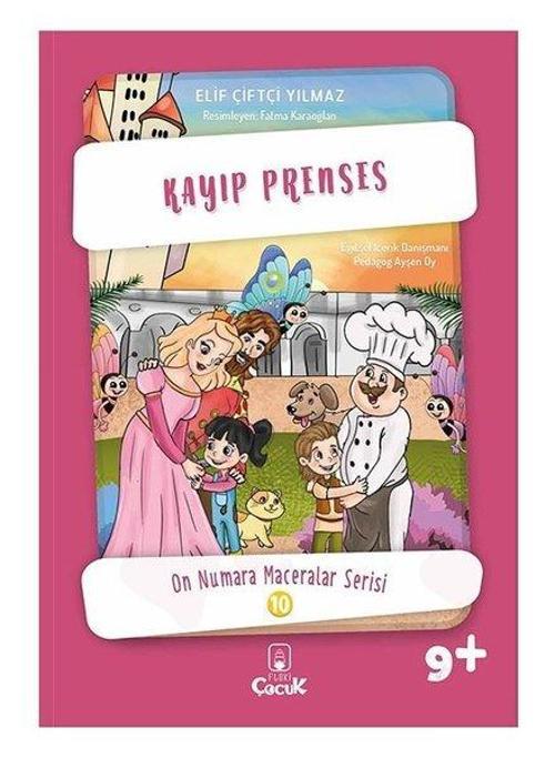 Kayıp Prenses
